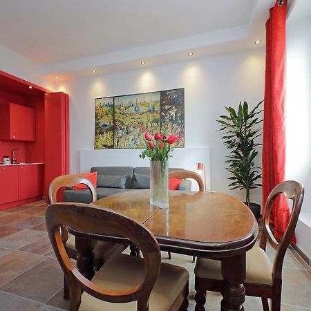 Suity I Monkeys Apartment Rome Exterior photo