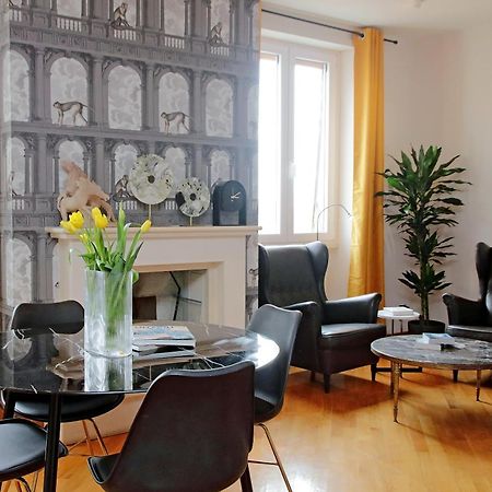 Suity I Monkeys Apartment Rome Exterior photo
