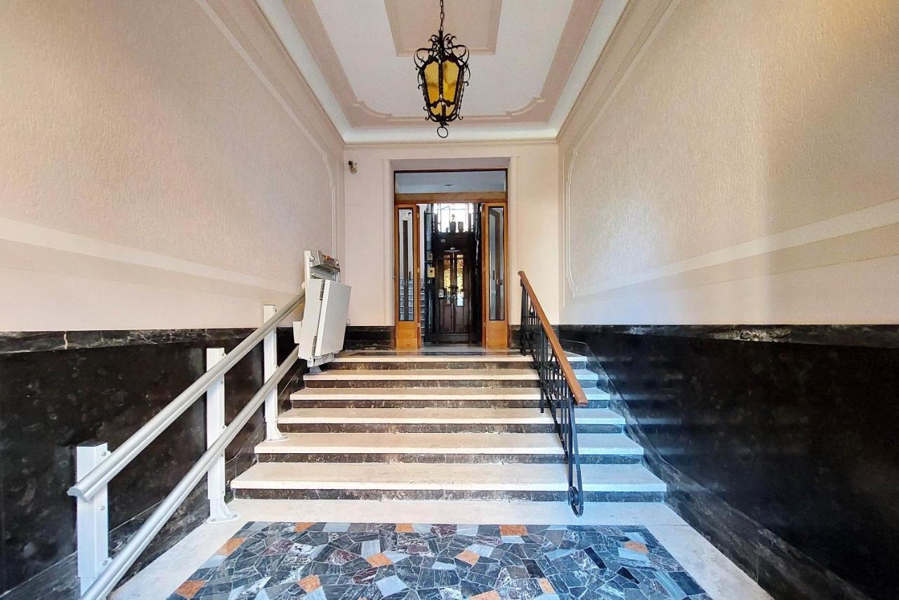 Suity I Monkeys Apartment Rome Exterior photo