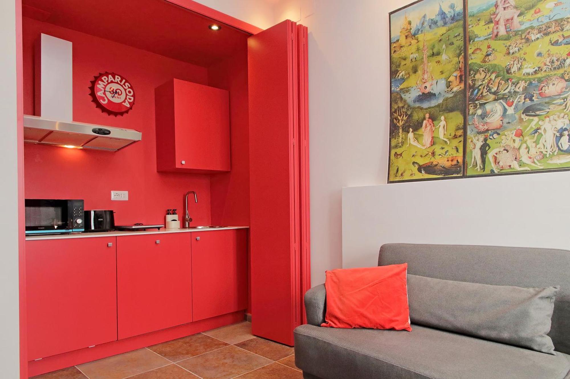 Suity I Monkeys Apartment Rome Exterior photo