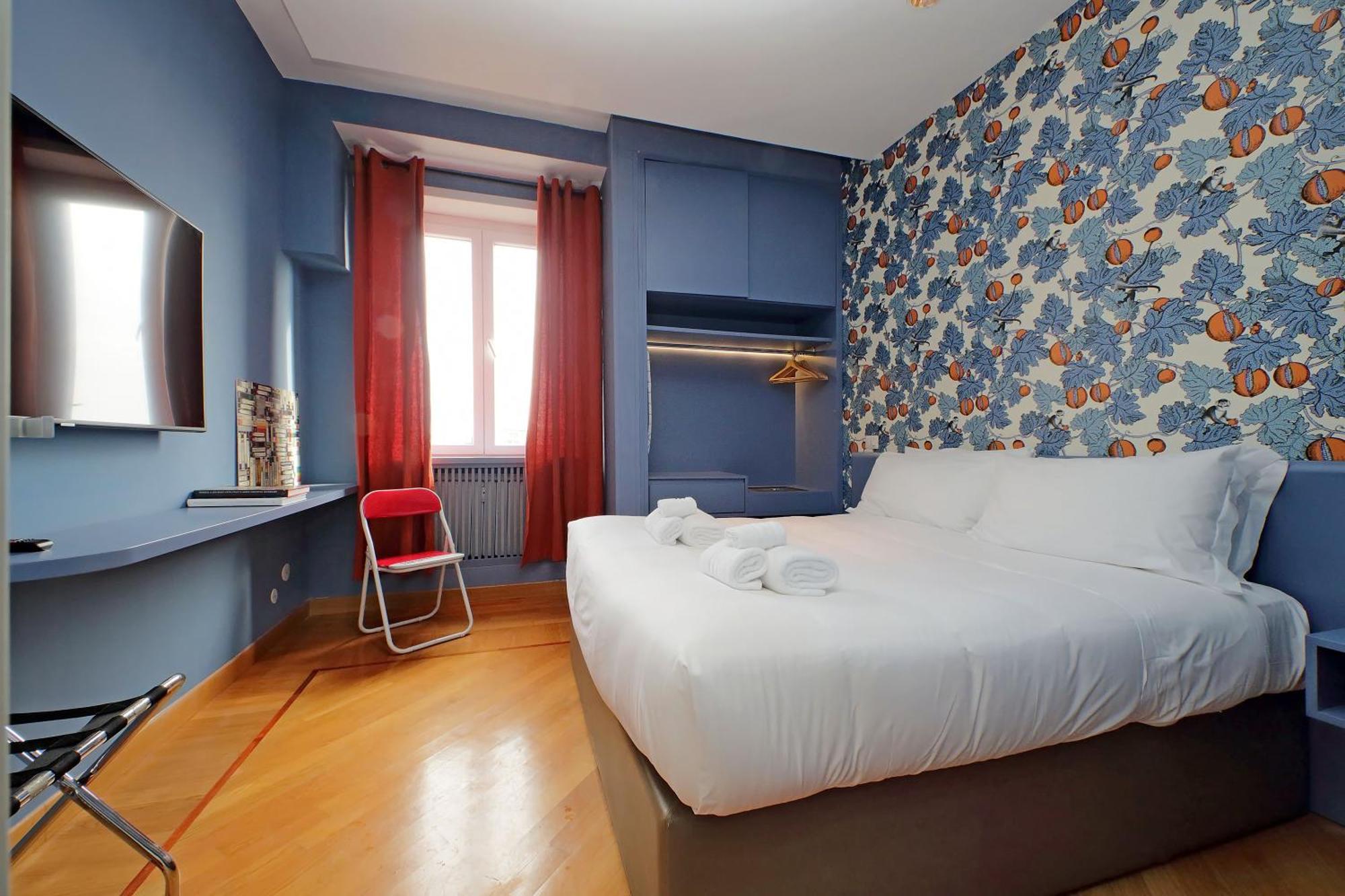 Suity I Monkeys Apartment Rome Exterior photo