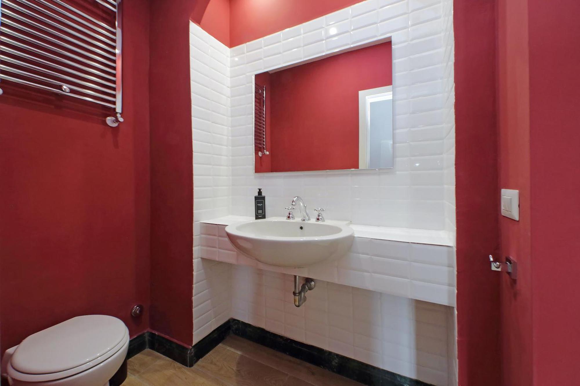 Suity I Monkeys Apartment Rome Exterior photo