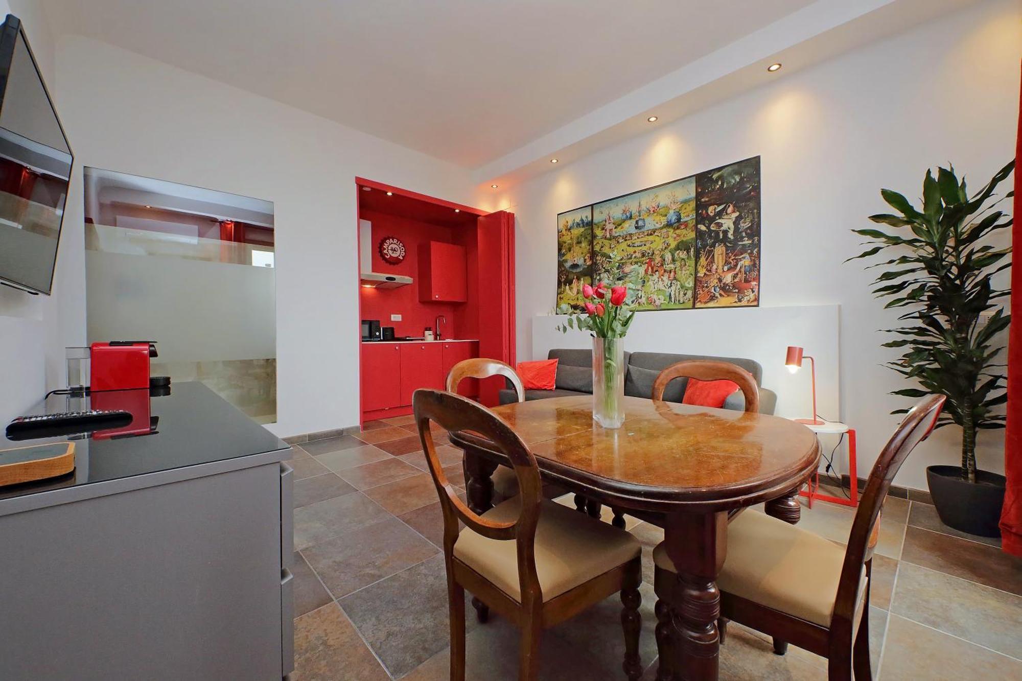 Suity I Monkeys Apartment Rome Exterior photo