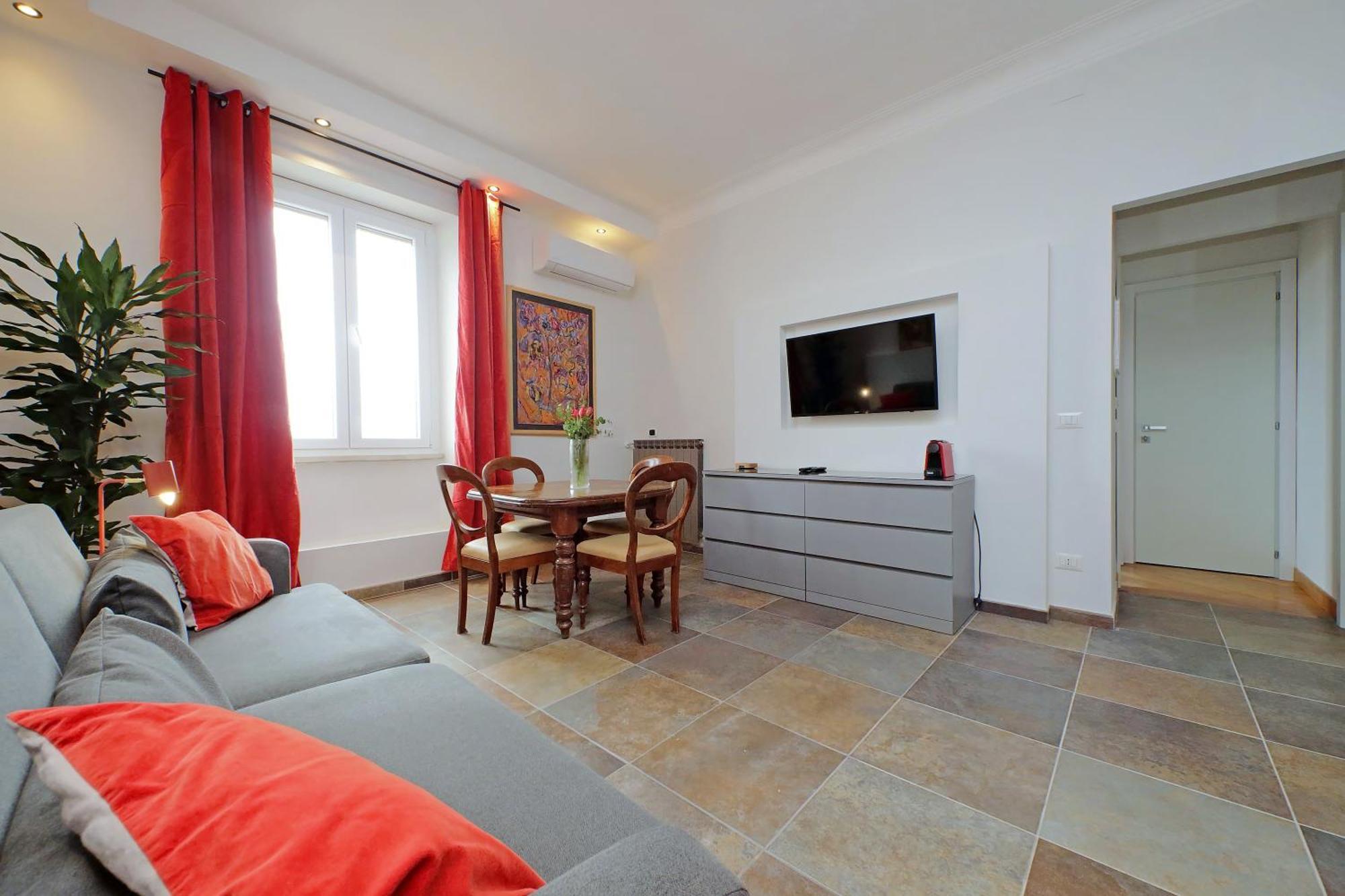 Suity I Monkeys Apartment Rome Exterior photo
