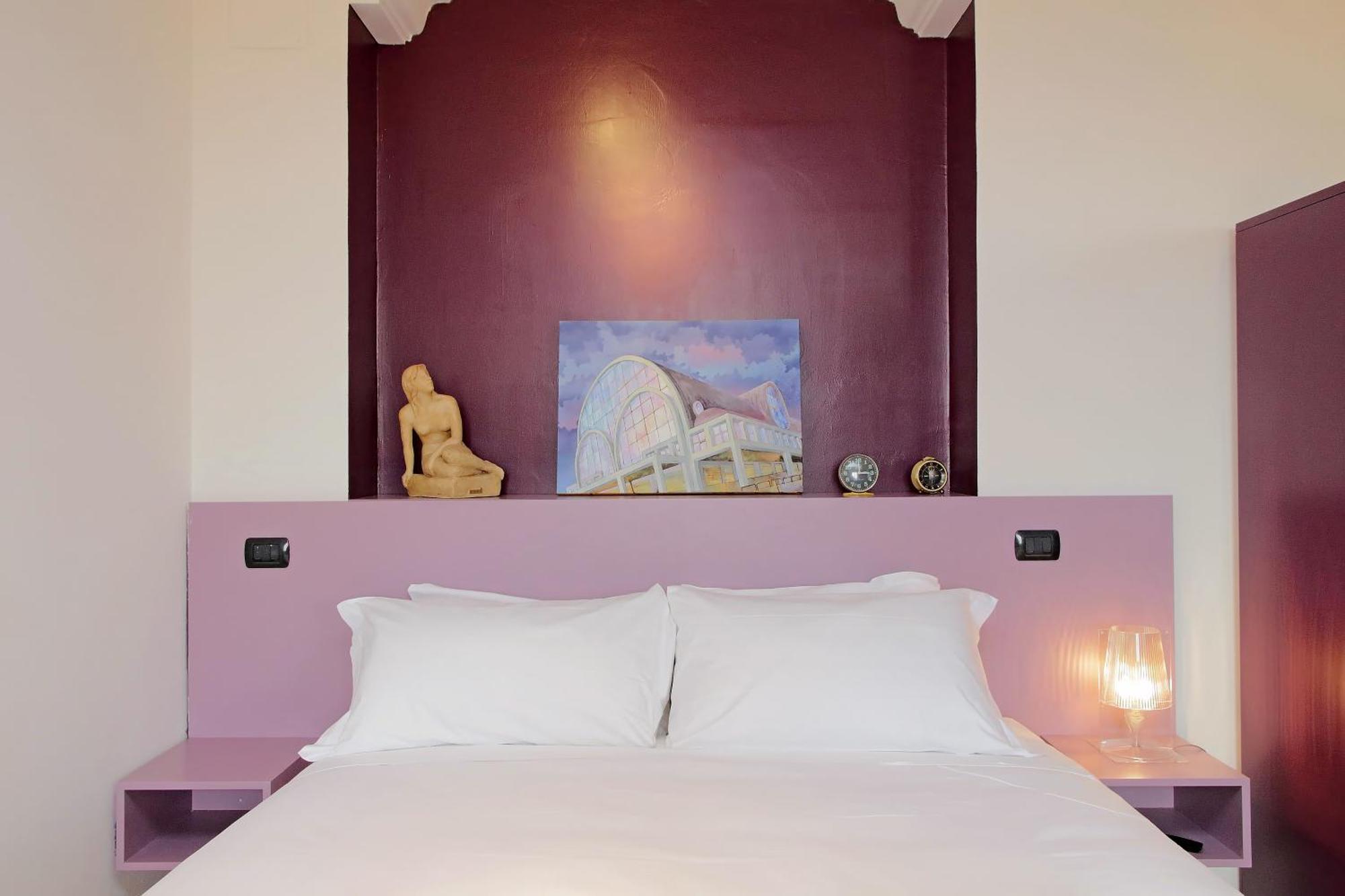 Suity I Monkeys Apartment Rome Exterior photo