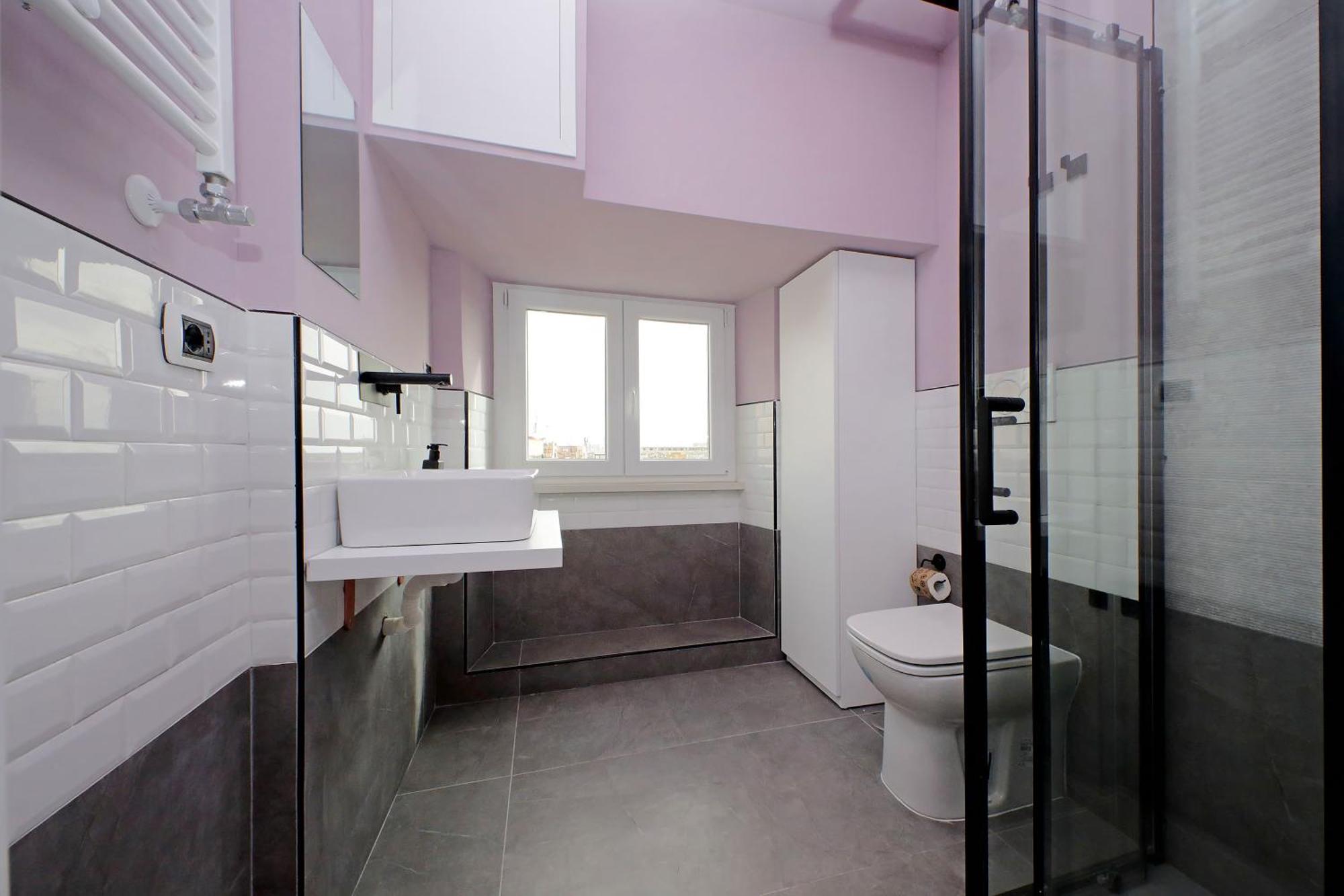 Suity I Monkeys Apartment Rome Room photo